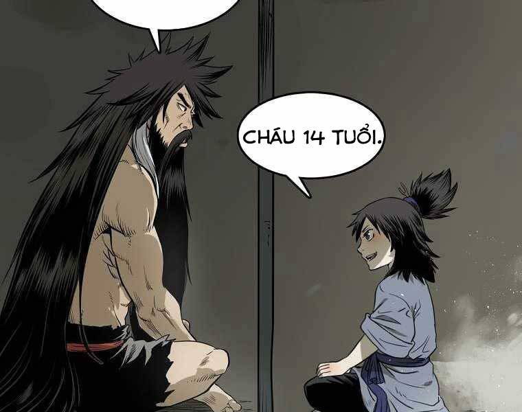 Ma Nhân Hoa Sơn Chap 2 - Next Chap 3