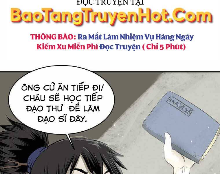 Ma Nhân Hoa Sơn Chap 2 - Next Chap 3