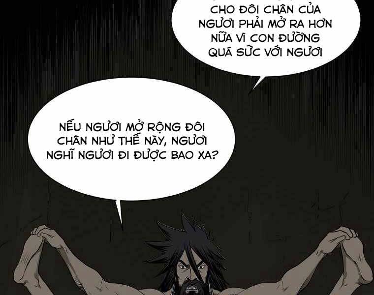 Ma Nhân Hoa Sơn Chap 2 - Next Chap 3