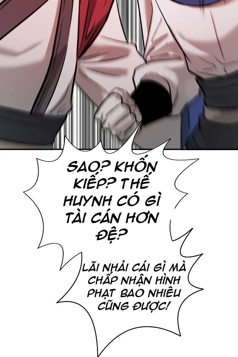 Ma Nhân Hoa Sơn Chap 28 - Next Chap 29