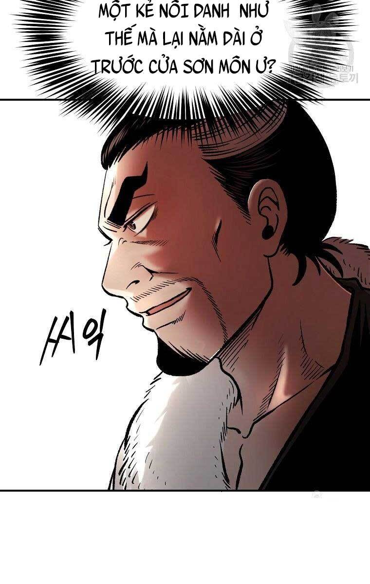 Ma Nhân Hoa Sơn Chap 30 - Next Chap 31