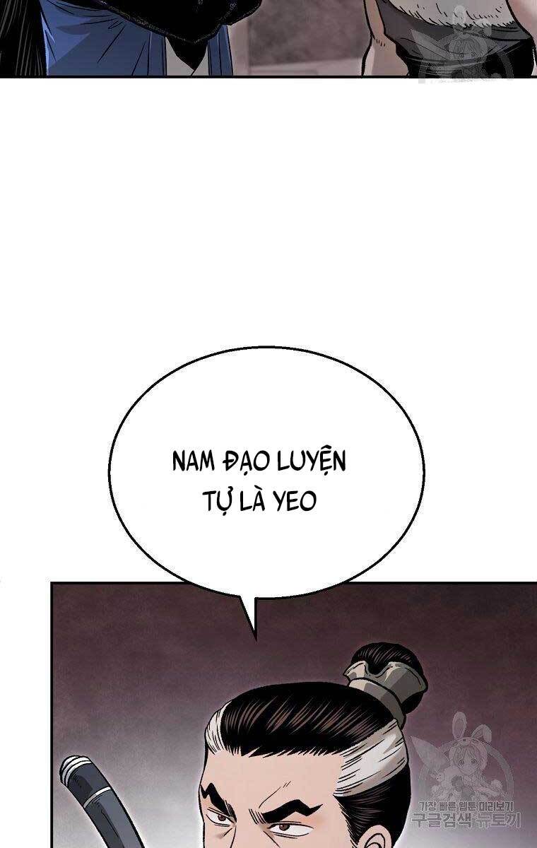 Ma Nhân Hoa Sơn Chap 30 - Next Chap 31
