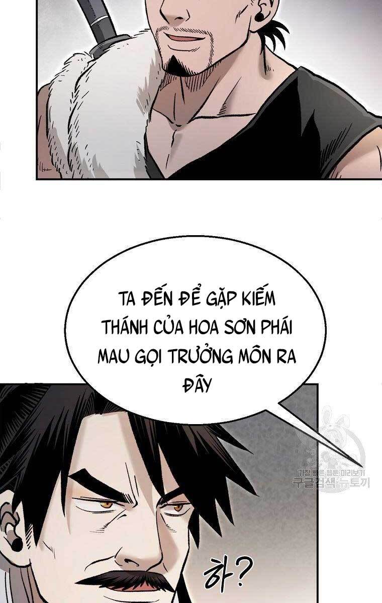 Ma Nhân Hoa Sơn Chap 30 - Next Chap 31