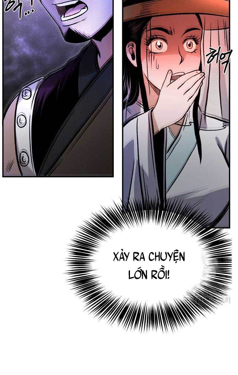 Ma Nhân Hoa Sơn Chap 30 - Next Chap 31