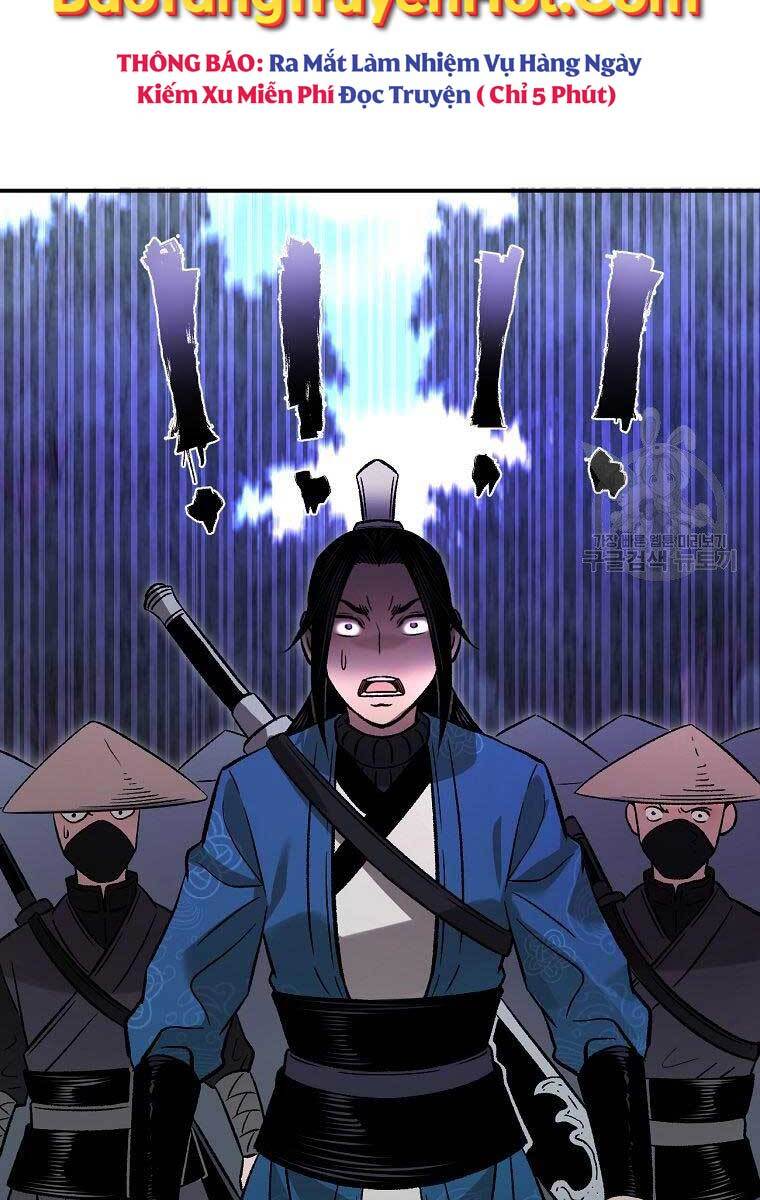 Ma Nhân Hoa Sơn Chap 30 - Next Chap 31