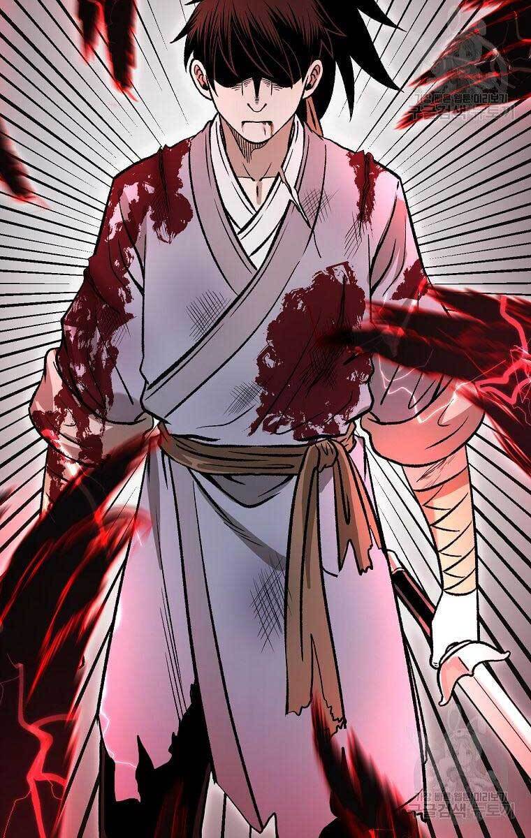 Ma Nhân Hoa Sơn Chap 35 - Next Chap 36