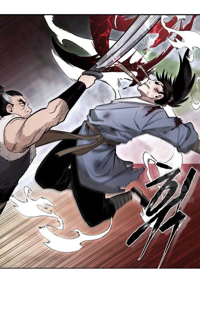 Ma Nhân Hoa Sơn Chap 35 - Next Chap 36