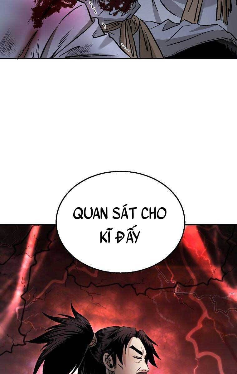 Ma Nhân Hoa Sơn Chap 36 - Next Chap 37