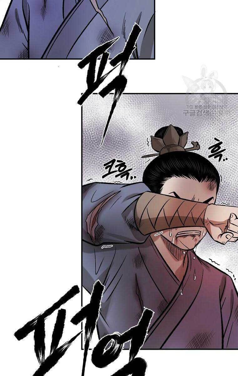 Ma Nhân Hoa Sơn Chap 36 - Next Chap 37