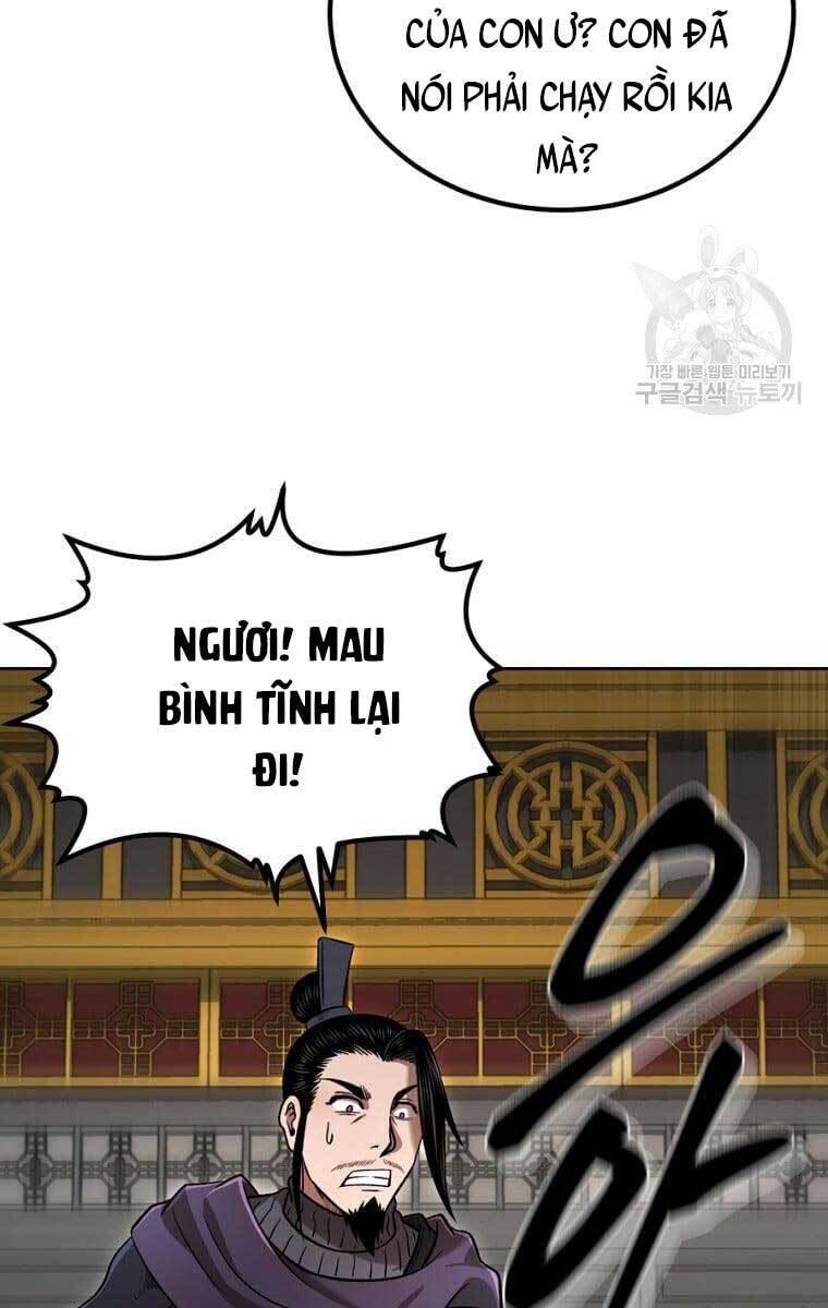 Ma Nhân Hoa Sơn Chap 43 - Next Chap 44