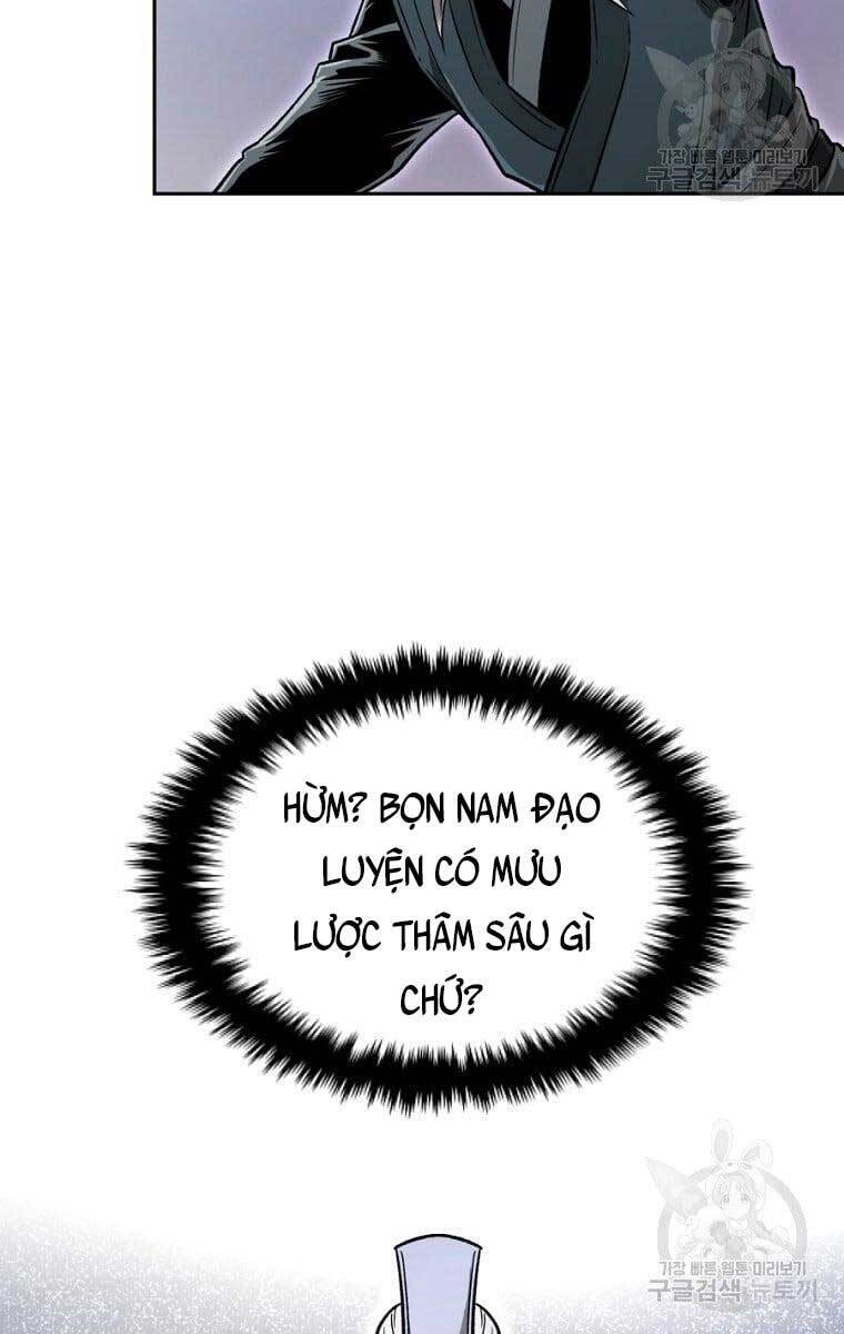 Ma Nhân Hoa Sơn Chap 43 - Next Chap 44