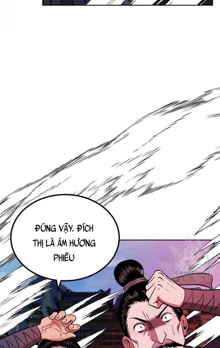 Ma Nhân Hoa Sơn Chap 44 - Next Chap 45