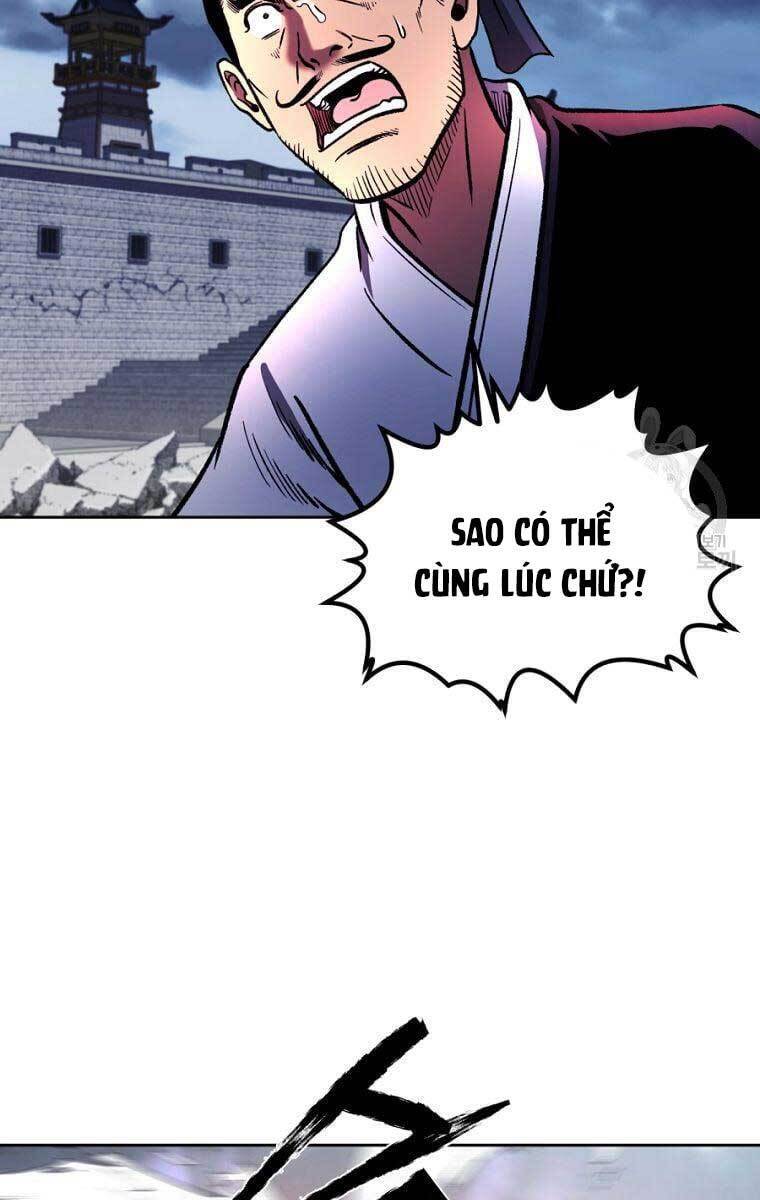 Ma Nhân Hoa Sơn Chap 44 - Next Chap 45