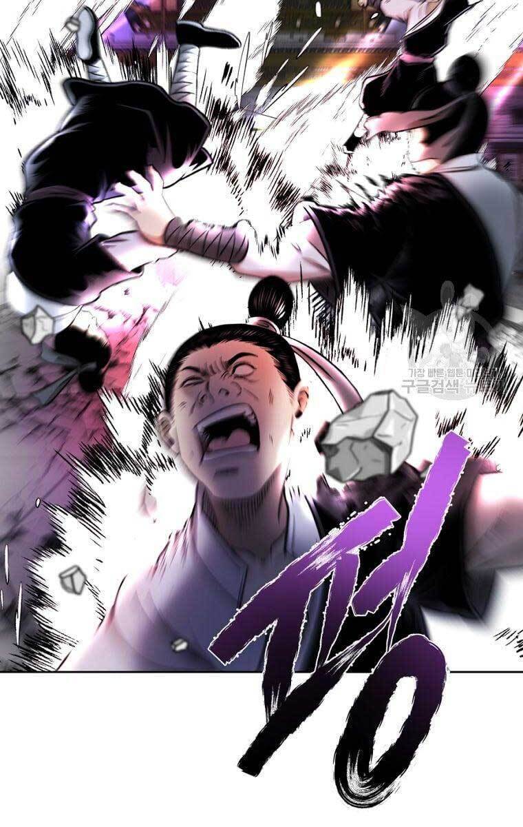 Ma Nhân Hoa Sơn Chap 44 - Next Chap 45