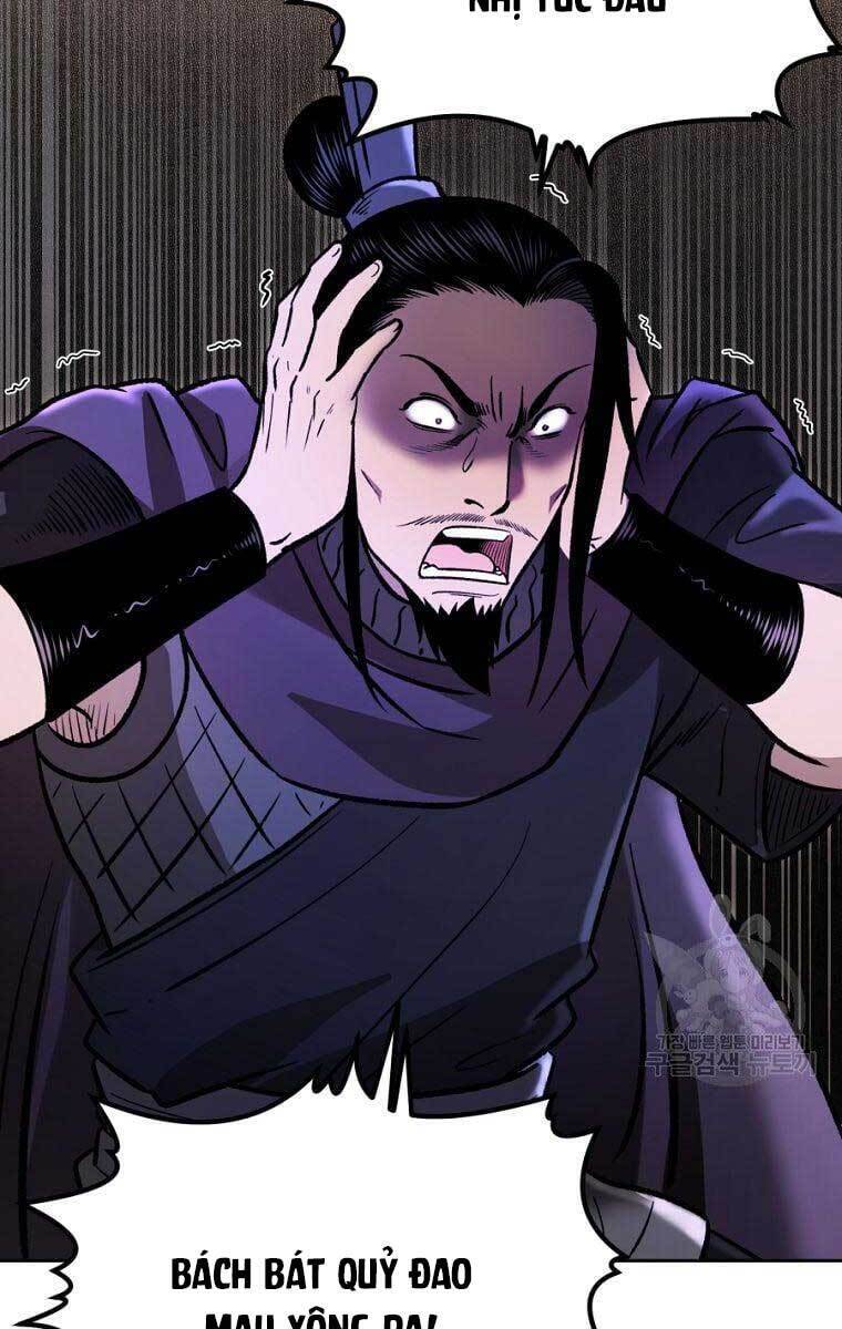 Ma Nhân Hoa Sơn Chap 44 - Next Chap 45