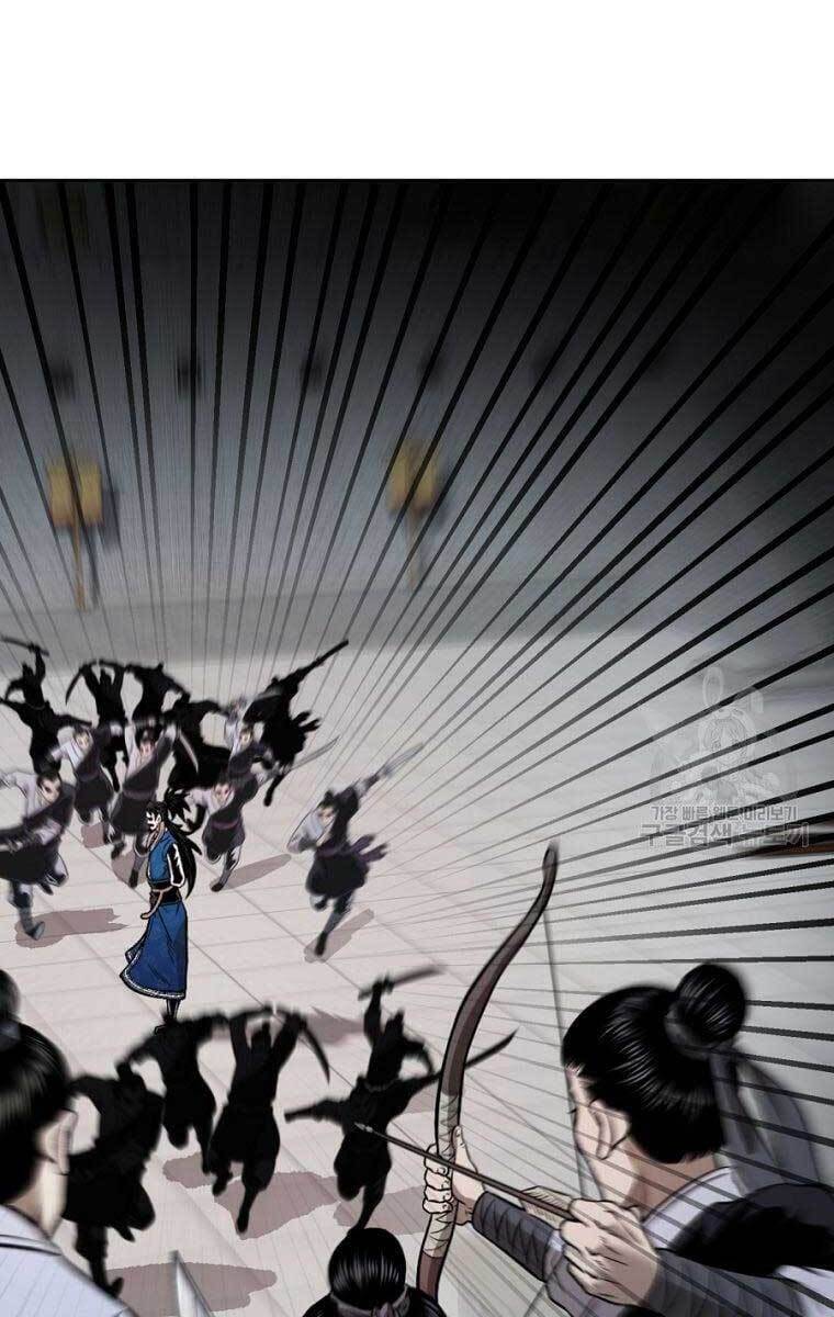 Ma Nhân Hoa Sơn Chap 44 - Next Chap 45