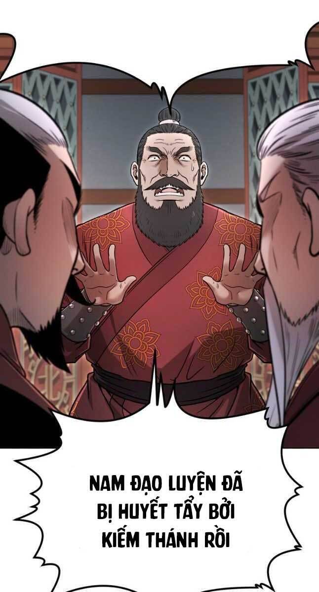 Ma Nhân Hoa Sơn Chap 46 - Next Chap 47