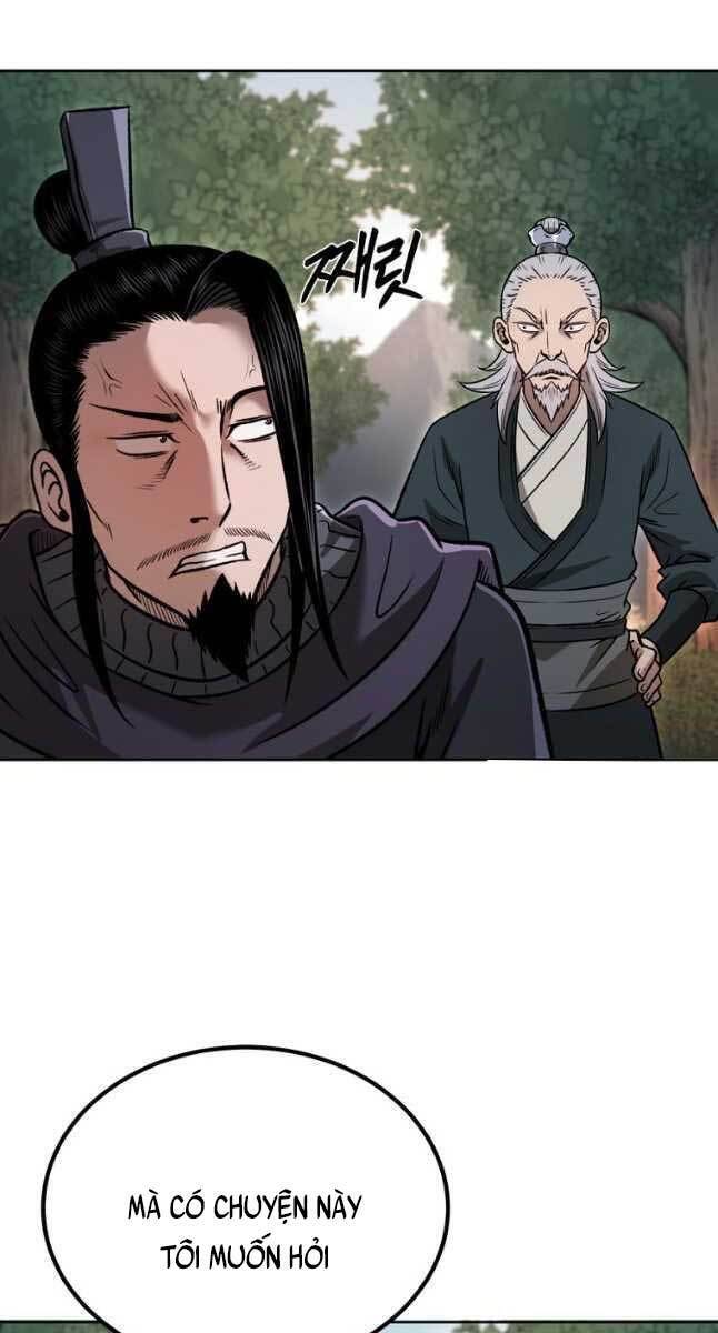 Ma Nhân Hoa Sơn Chap 46 - Next Chap 47