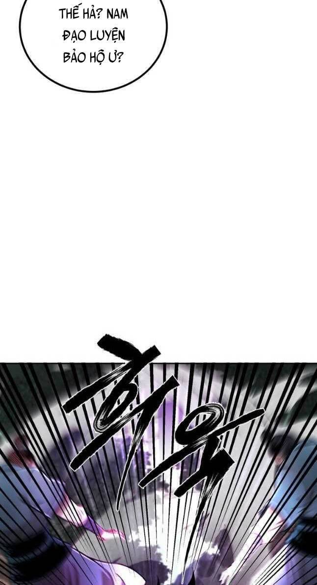 Ma Nhân Hoa Sơn Chap 46 - Next Chap 47