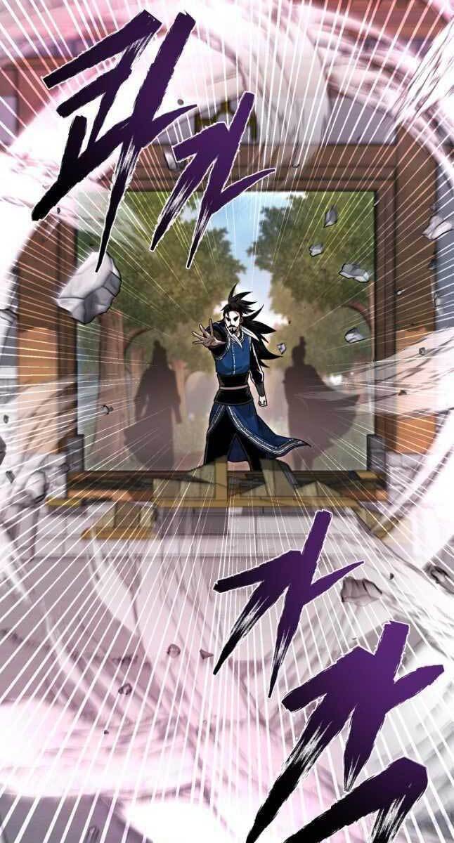 Ma Nhân Hoa Sơn Chap 46 - Next Chap 47