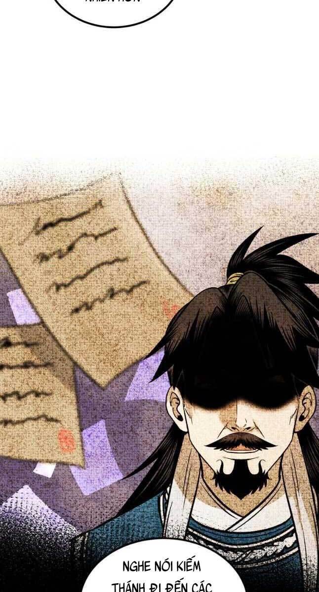 Ma Nhân Hoa Sơn Chap 46 - Next Chap 47