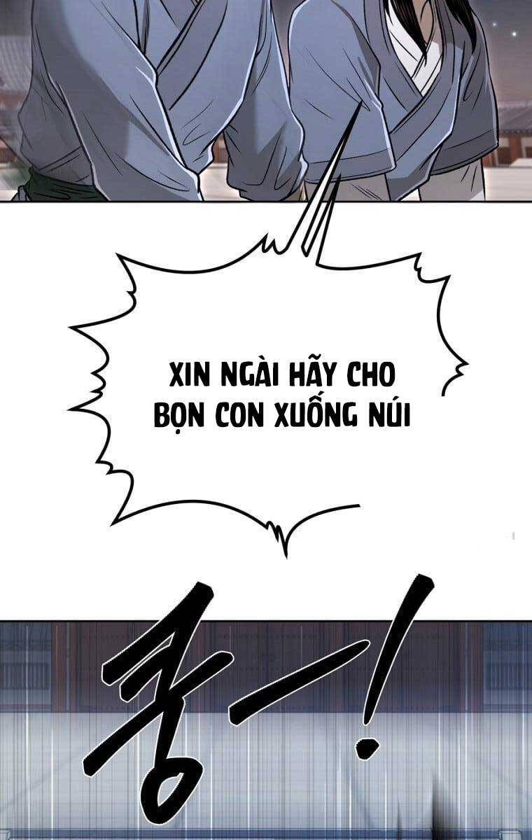 Ma Nhân Hoa Sơn Chap 47 - Next Chap 48