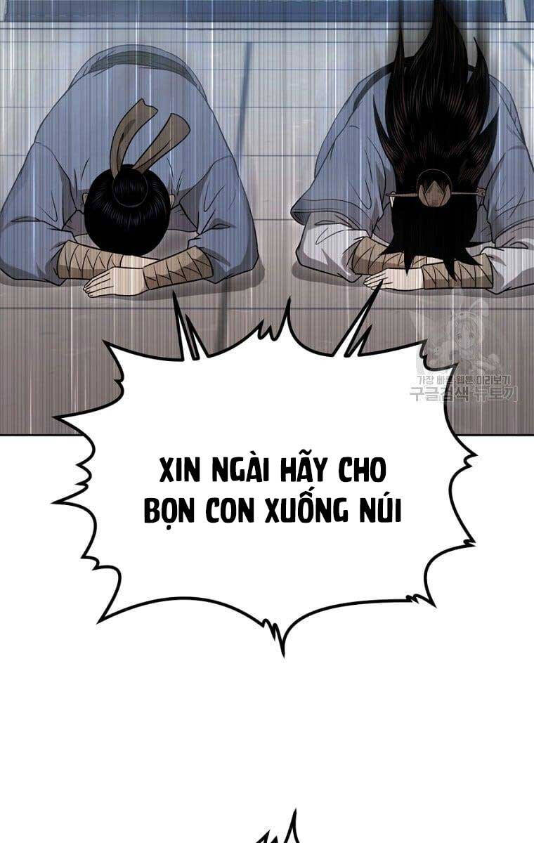 Ma Nhân Hoa Sơn Chap 47 - Next Chap 48