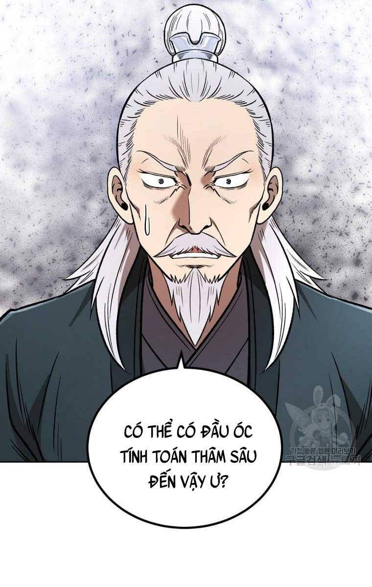 Ma Nhân Hoa Sơn Chap 47 - Next Chap 48
