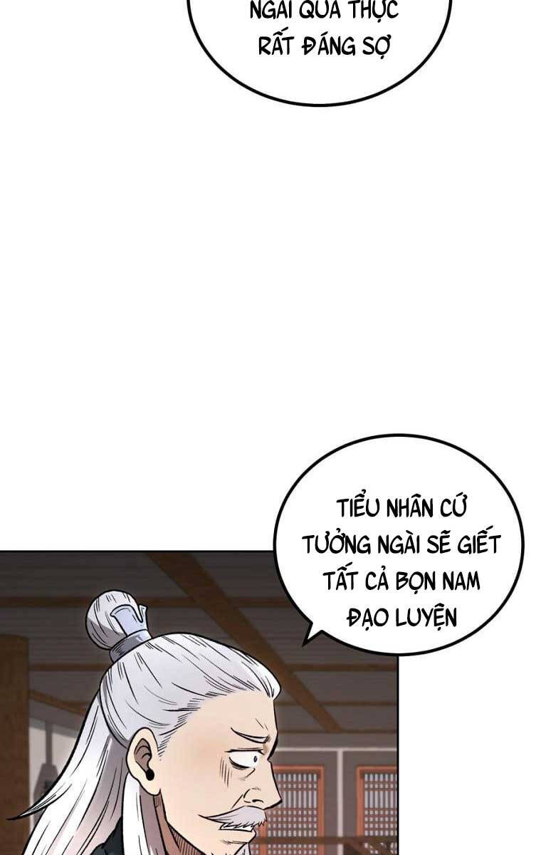 Ma Nhân Hoa Sơn Chap 47 - Next Chap 48