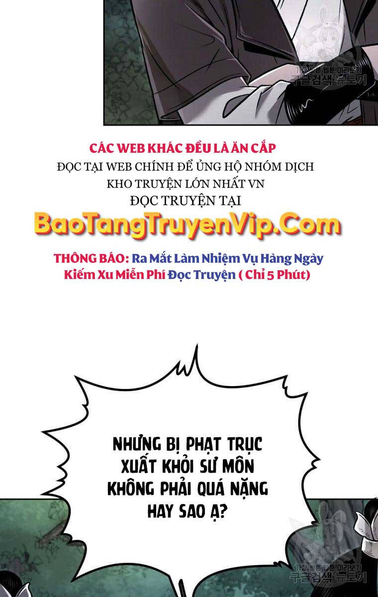 Ma Nhân Hoa Sơn Chap 47 - Next Chap 48