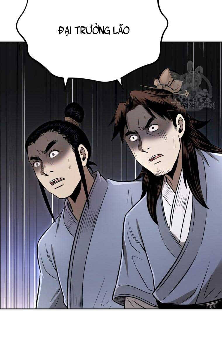 Ma Nhân Hoa Sơn Chap 47 - Next Chap 48