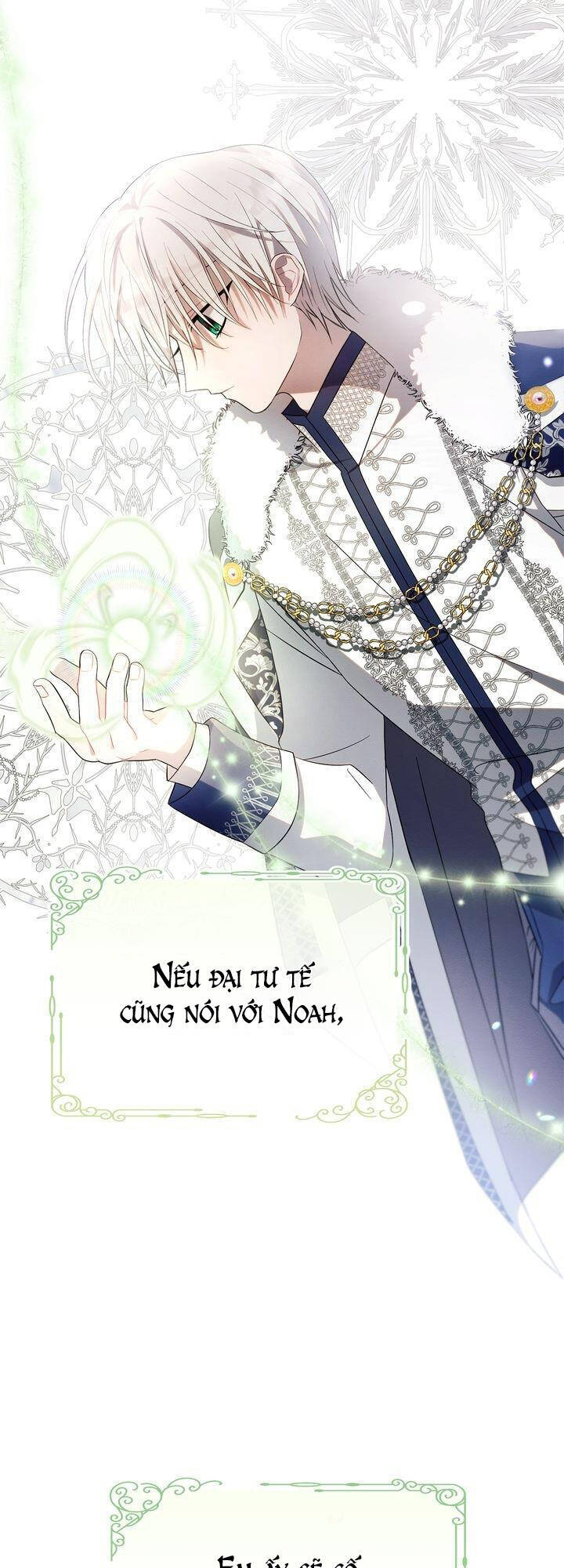 Công Chúa Ashtarte Chap 12 - Next Chap 13