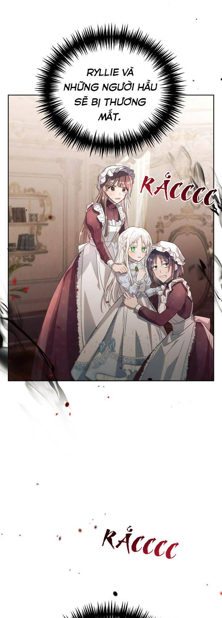 Công Chúa Ashtarte Chap 12 - Next Chap 13