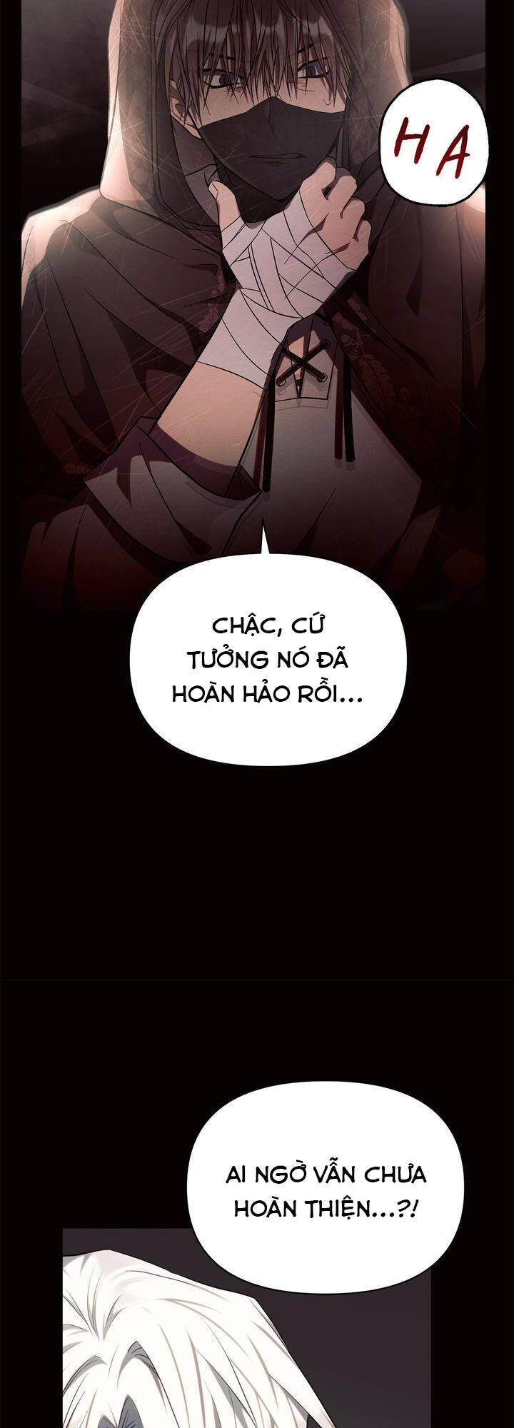 Công Chúa Ashtarte Chap 13 - Next Chap 14