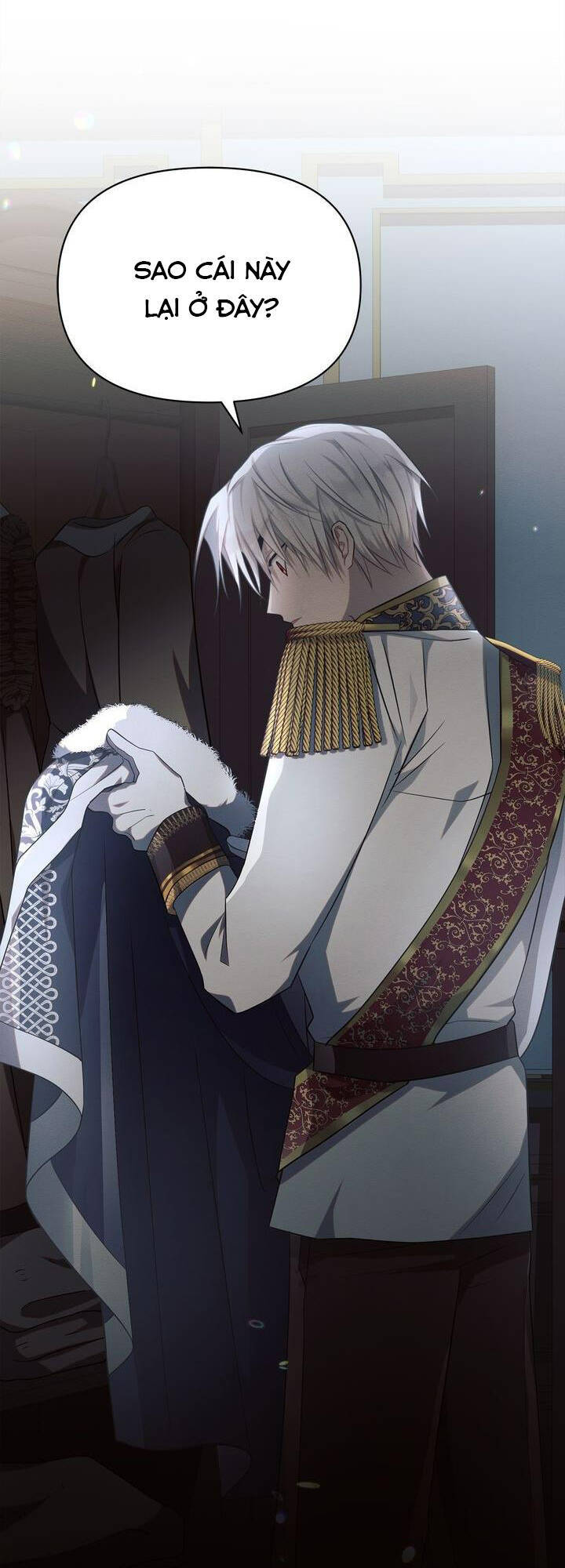 Công Chúa Ashtarte Chap 13 - Next Chap 14