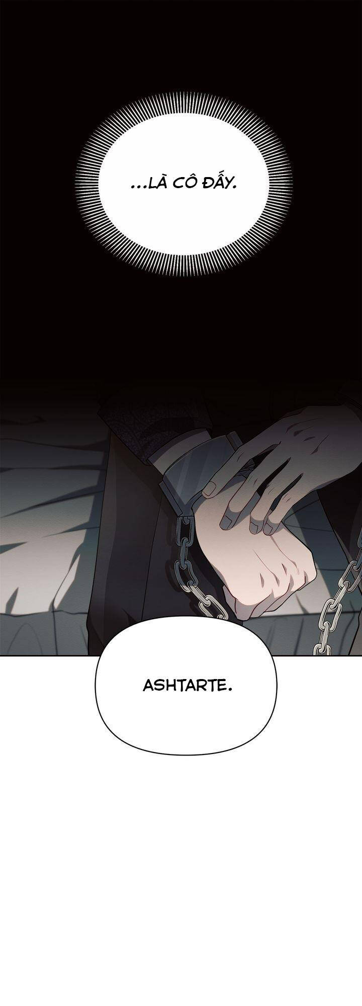 Công Chúa Ashtarte Chap 15 - Next Chap 16