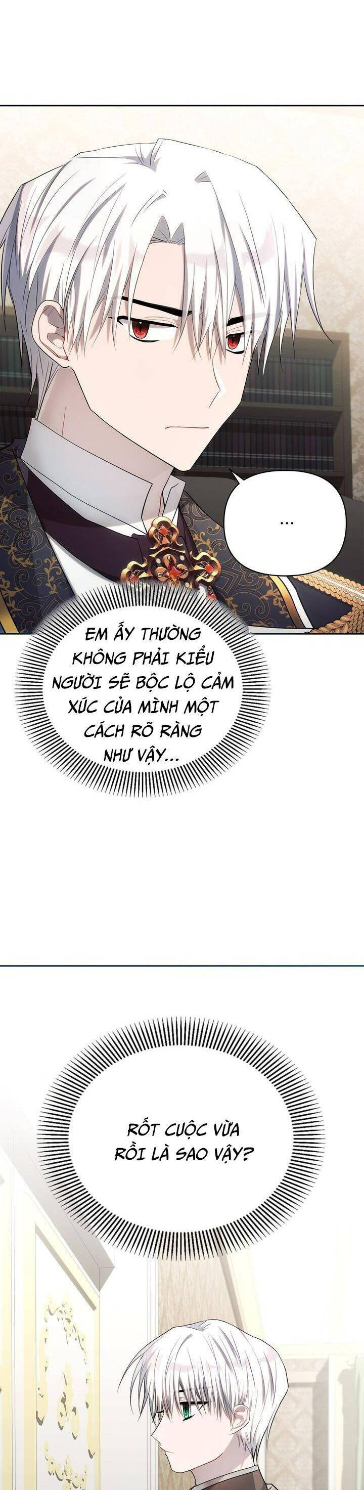 Công Chúa Ashtarte Chap 23 - Next Chap 24