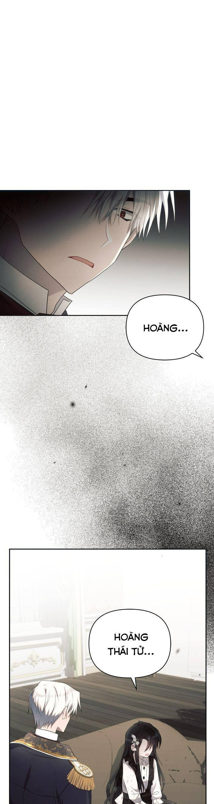 Công Chúa Ashtarte Chap 23 - Next Chap 24