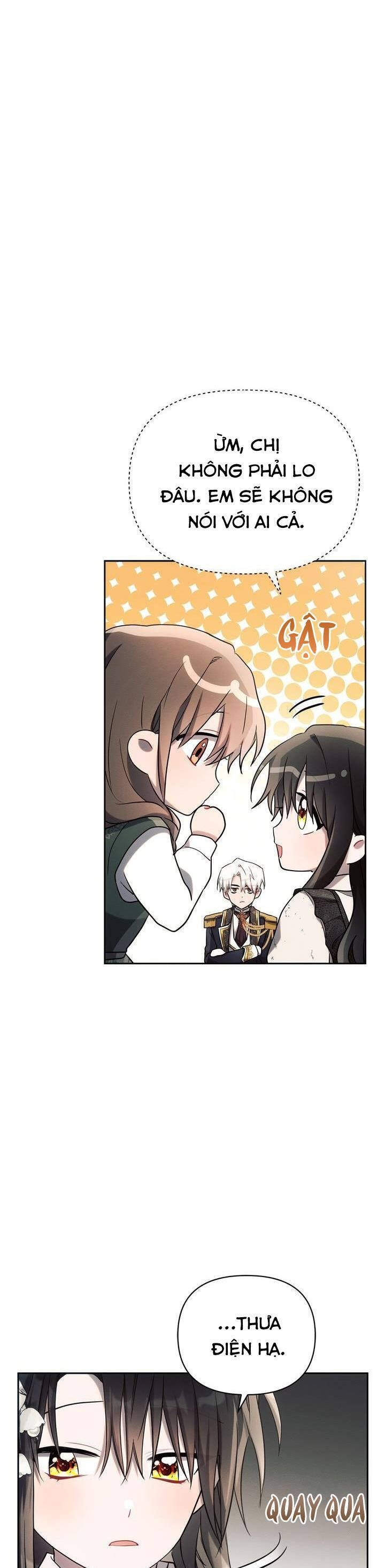 Công Chúa Ashtarte Chap 23 - Next Chap 24