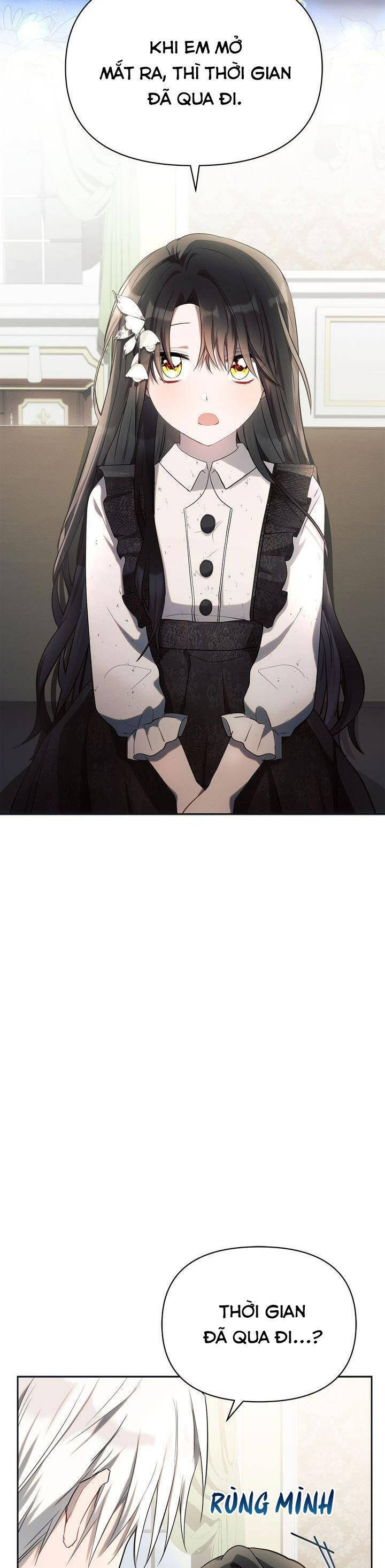 Công Chúa Ashtarte Chap 23 - Next Chap 24