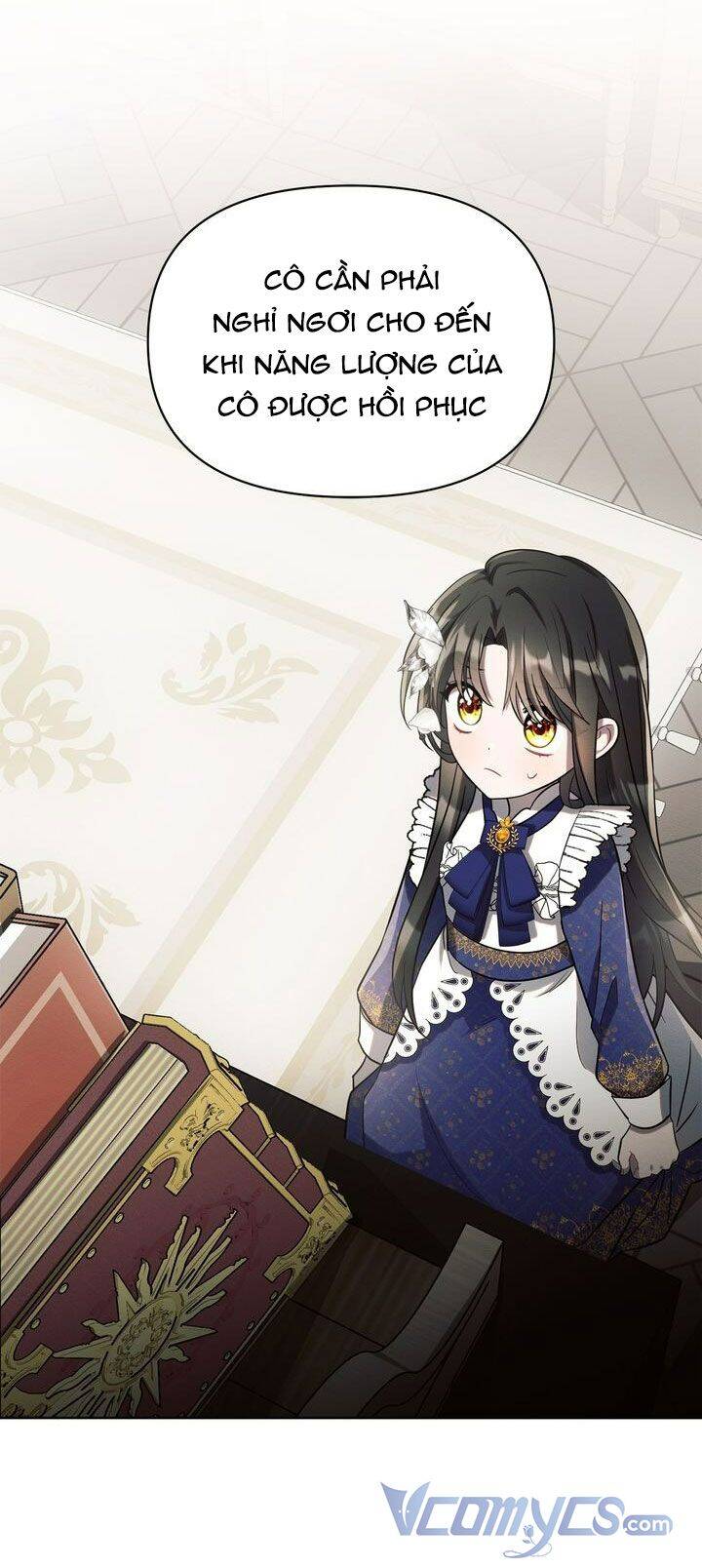 Công Chúa Ashtarte Chap 4 - Next Chap 5