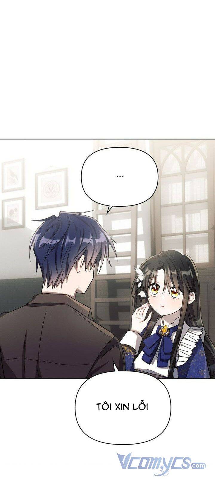 Công Chúa Ashtarte Chap 4 - Next Chap 5