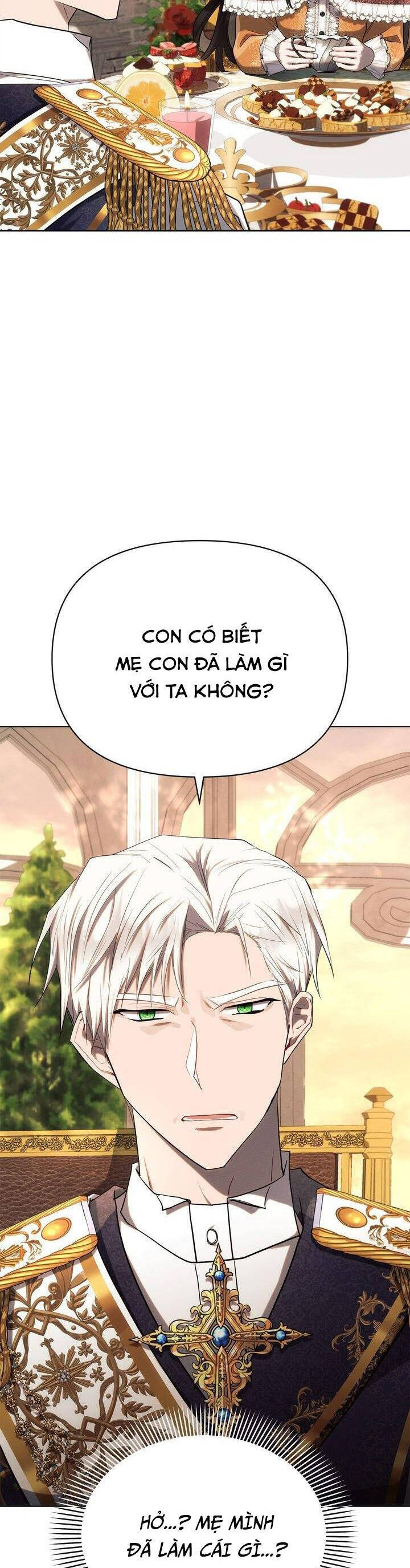 Công Chúa Ashtarte Chap 27 - Next Chap 28