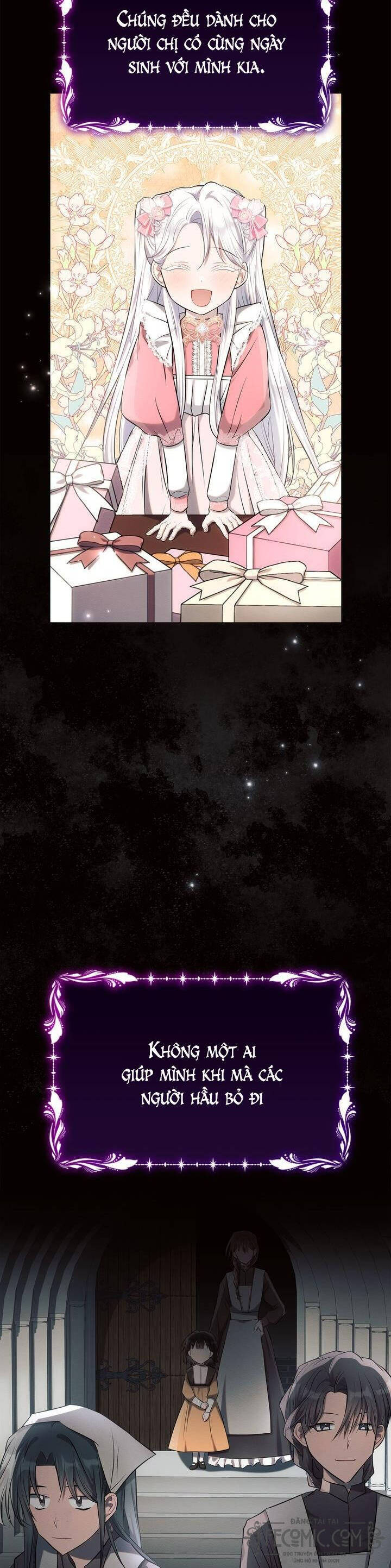 Công Chúa Ashtarte Chap 27 - Next Chap 28