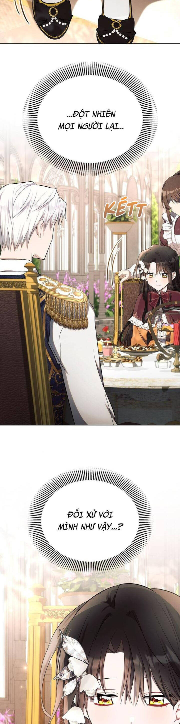 Công Chúa Ashtarte Chap 27 - Next Chap 28