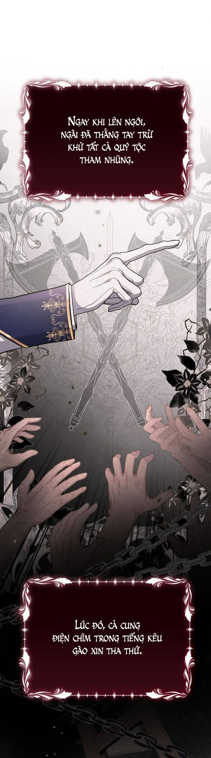 Công Chúa Ashtarte Chap 28 - Next Chap 29