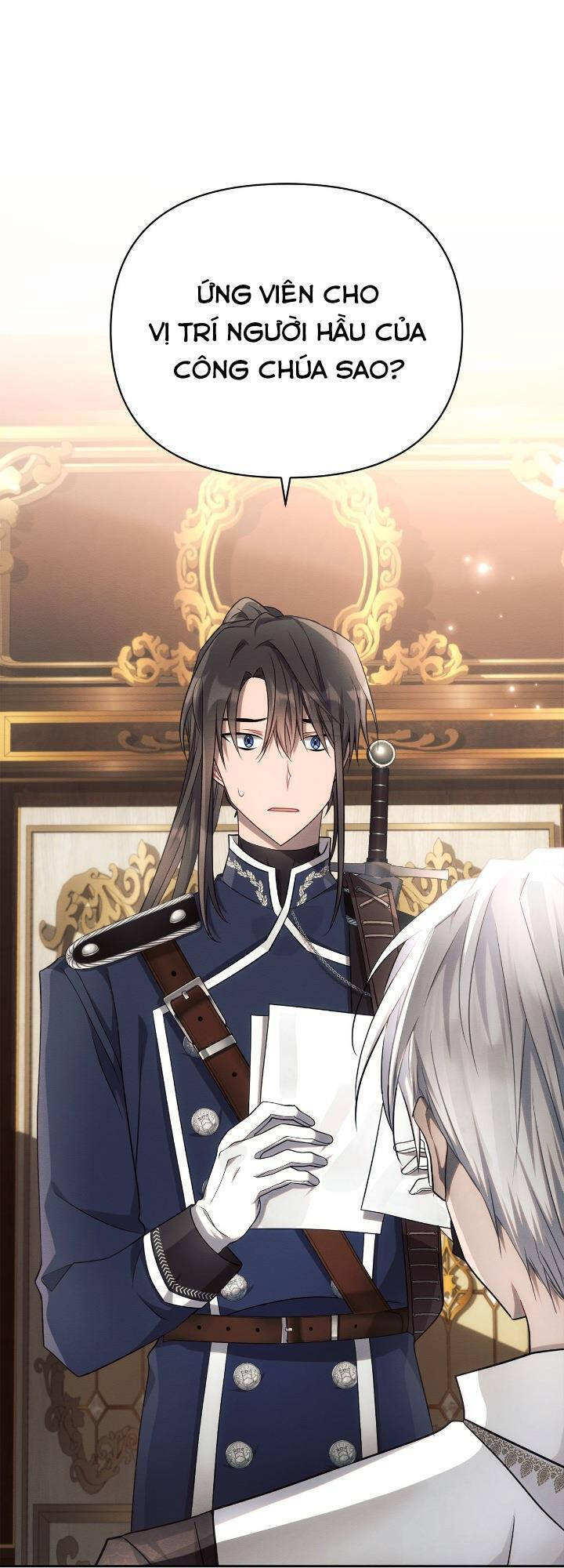 Công Chúa Ashtarte Chap 30 - Next Chap 31