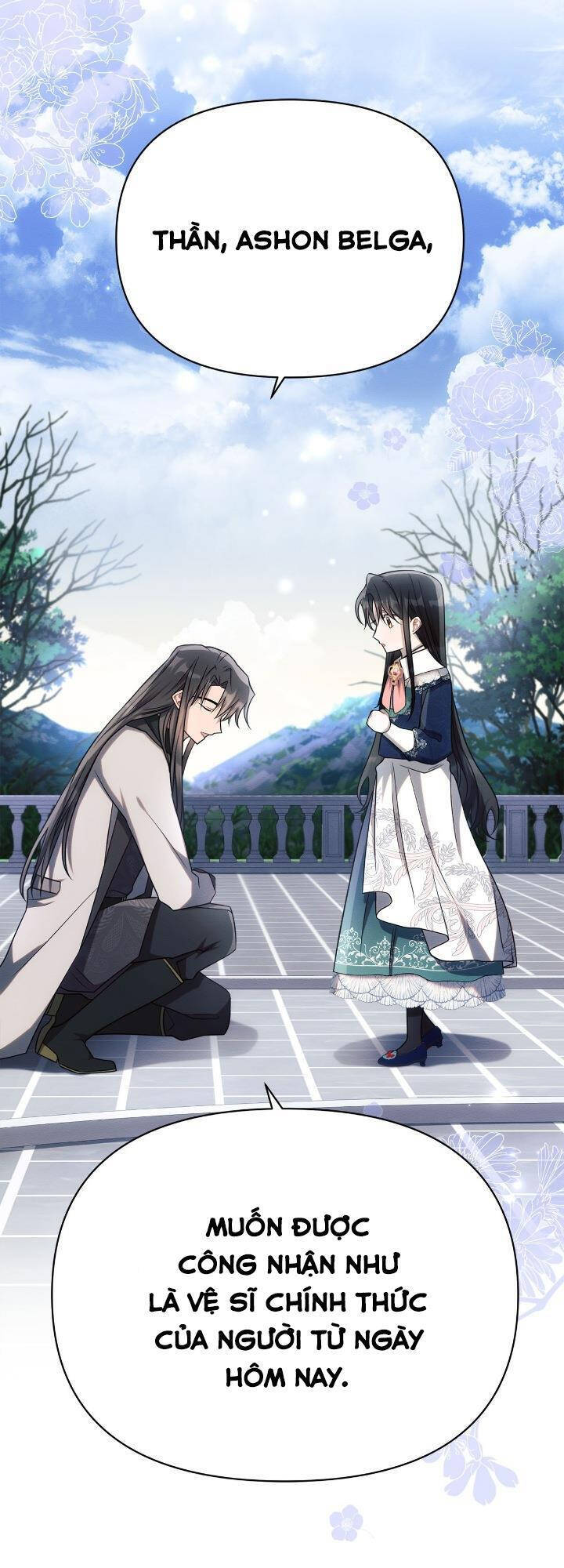 Công Chúa Ashtarte Chap 30 - Next Chap 31