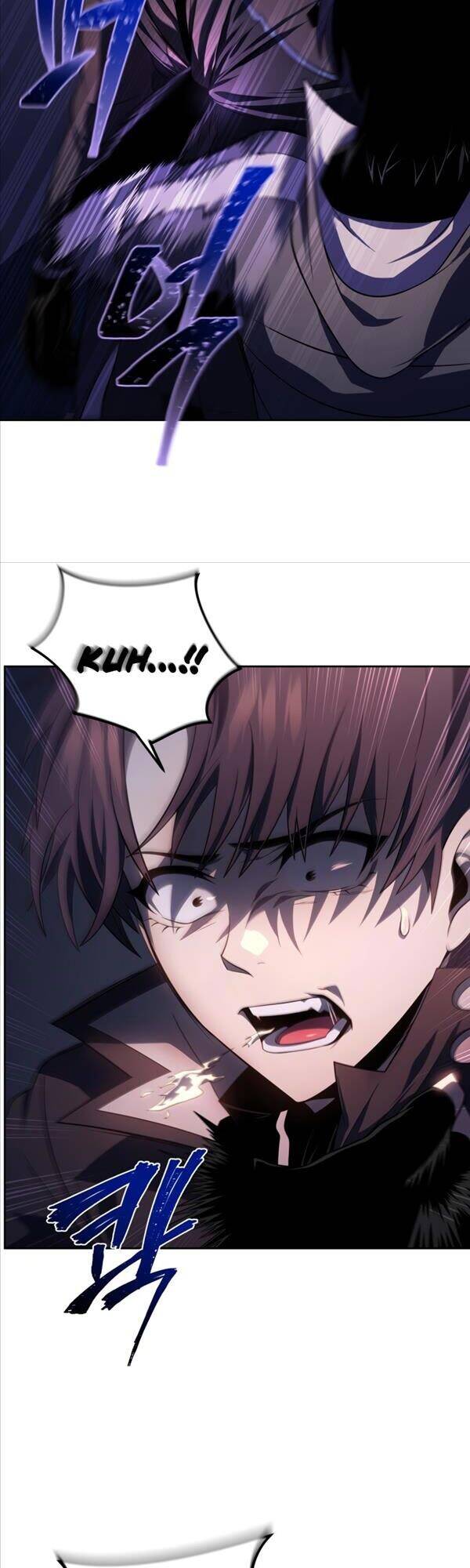 Người Chơi Trở Lại Sau 10000 Năm Chap 36 - Next Chap 37