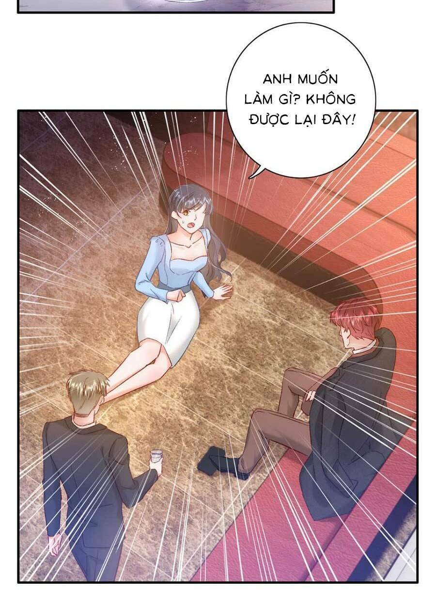 Cô Vợ Của Tôi Không Dễ Bắt Nạt Chap 26 - Next Chap 27